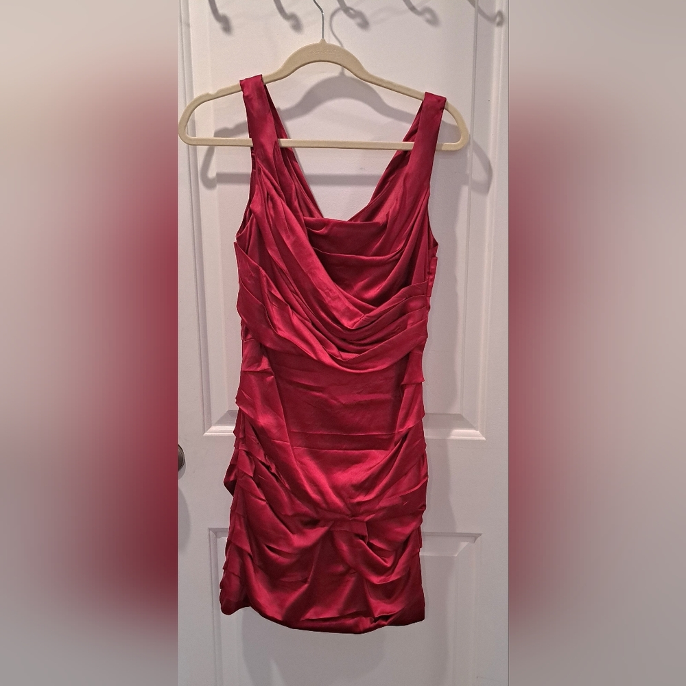 Express Dress, Size 8